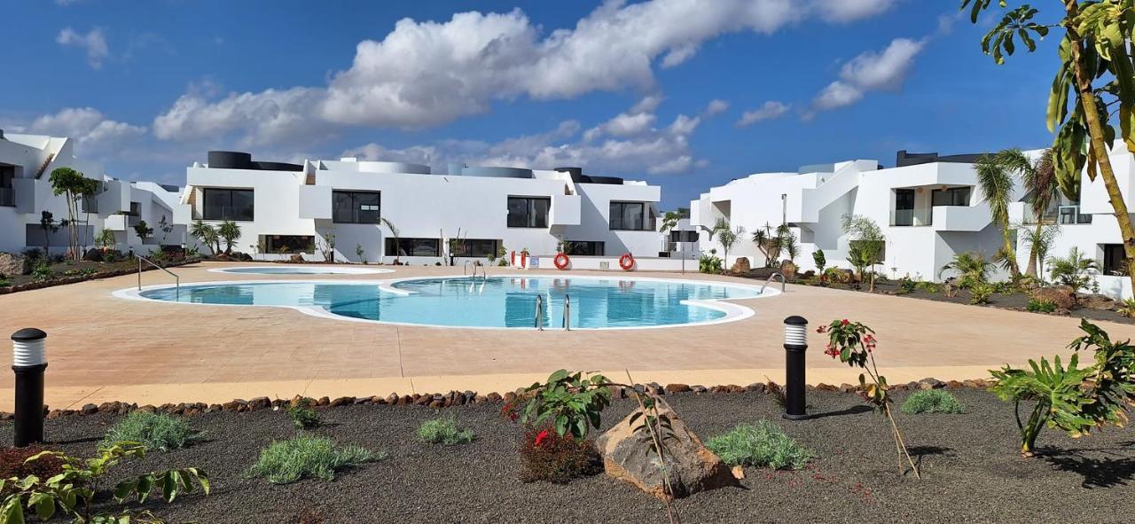 Casilla De Costa Luz Home La Oliva Exterior photo